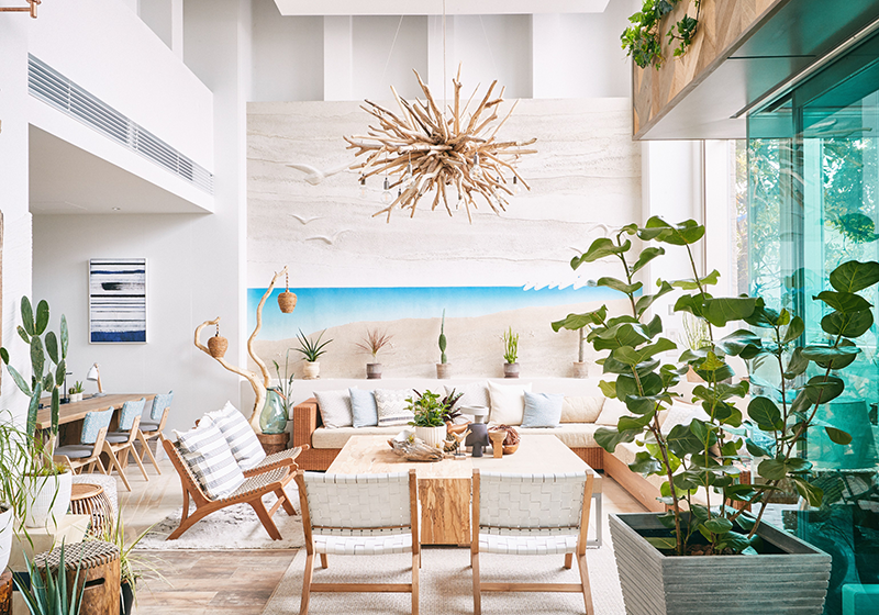 葉山　うみのホテル