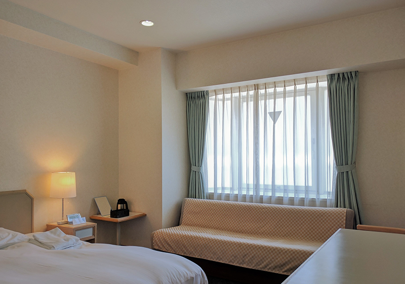 ホテルハーバー横須賀