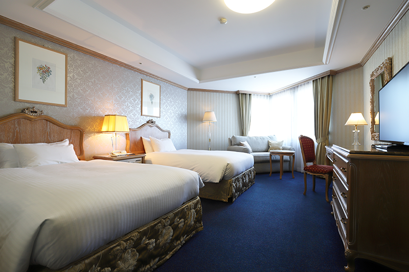 鎌倉パークホテル