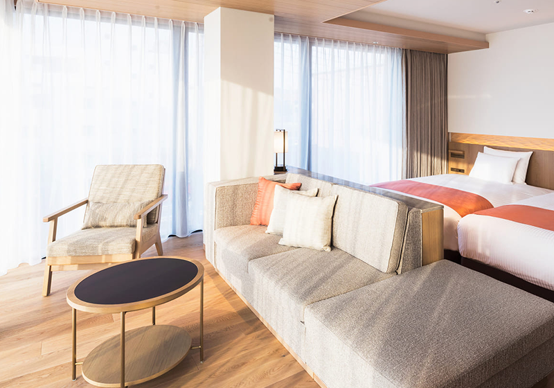 ホテルメトロポリタン鎌倉