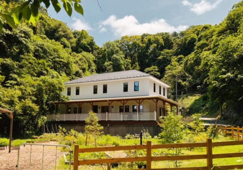 HAYAMA FARMSTEAD INN