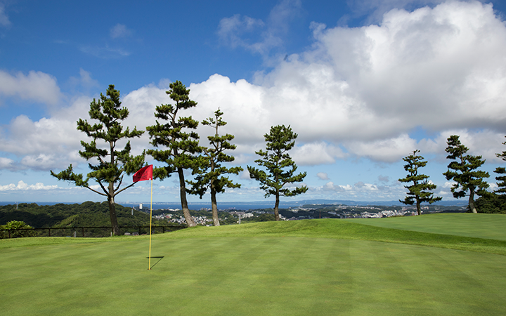 ダイヤモンドコース - コースガイド