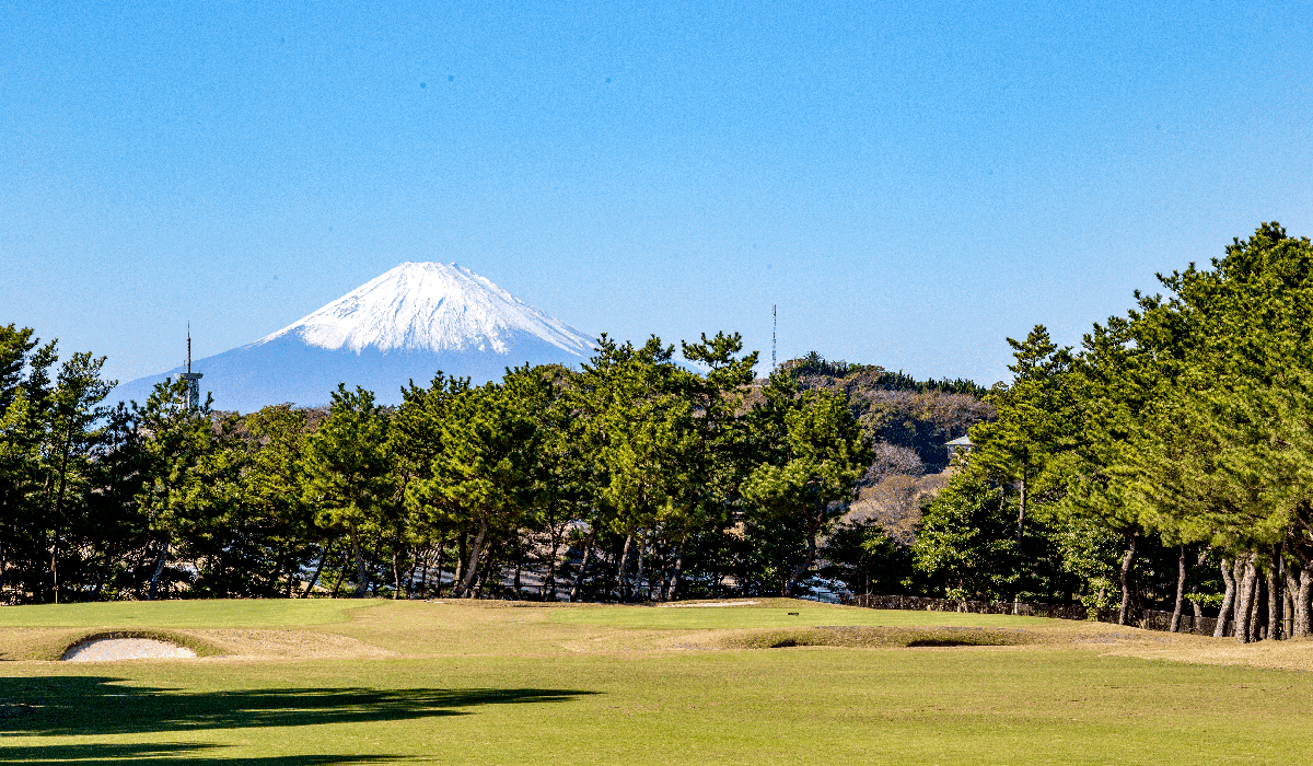 葉山国際カンツリー倶楽部の公式サイトの画像(4/11)