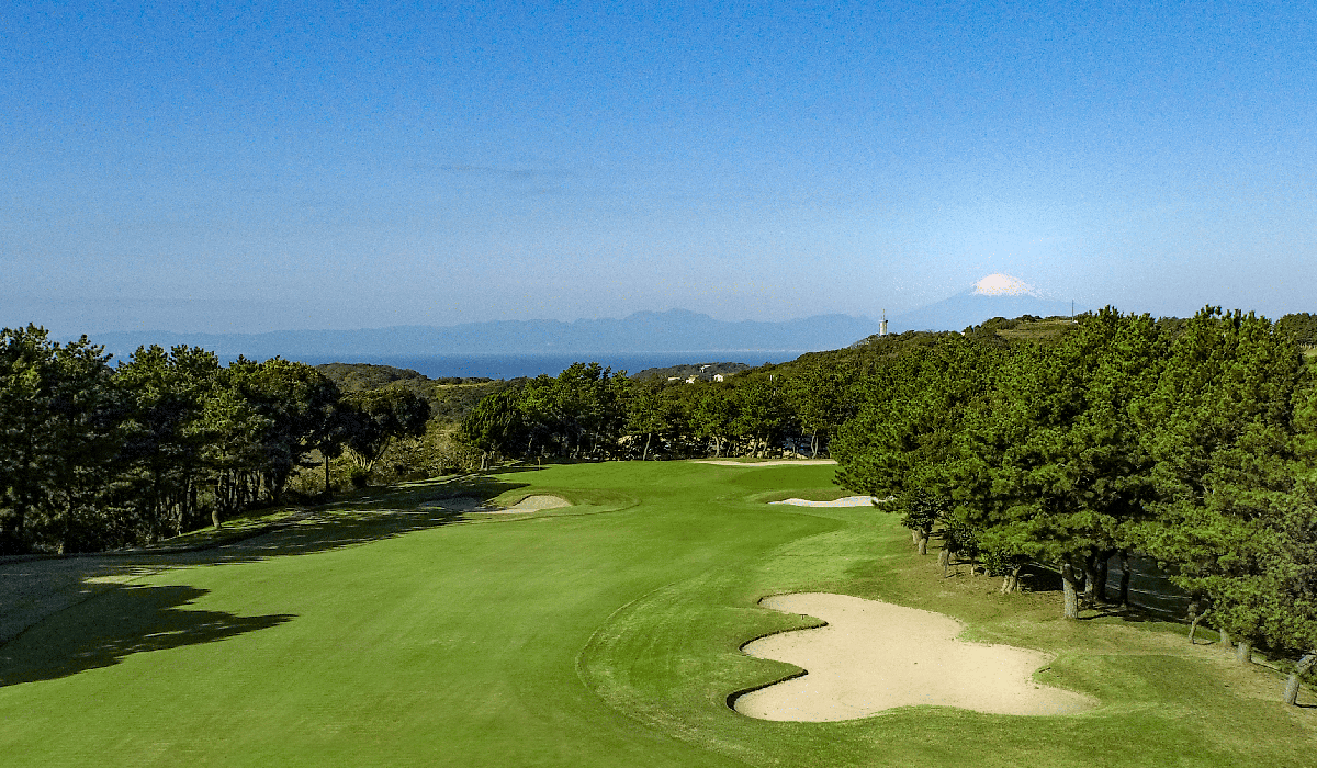 葉山国際カンツリー倶楽部の公式サイトの画像(7/11)